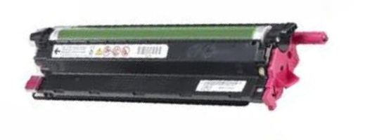 Tambour compatible magenta Dell C2660DN/C2665DNF/C3760/C3765DNF - Remplace 724-10352